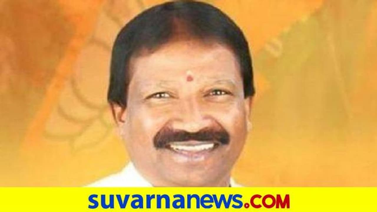 ಬಿಜೆಪಿ ಬೆಂಬಲಿಸಿದರಷ್ಟೇ Minister S Angara ಕ್ಷೇತ್ರದಲ್ಲಿ ಸರ್ಕಾರಿ ಸೌಲಭ್ಯ: ಆಡಿಯೋ ವೈರಲ್! ಬಿಜೆಪಿ ಬೆಂಬಲಿಸಿದರಷ್ಟೇ Minister S Angara ಕ್ಷೇತ್ರದಲ್ಲಿ ಸರ್ಕಾರಿ ಸೌಲಭ್ಯ: ಆಡಿಯೋ ವೈರಲ್!