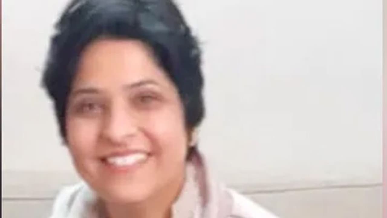 डॉ शिवानी वर्मा को मिला DRDO में प्रथम पुरस्कार, रिसर्च में बताया अंधेरे में कैसे हो सकती है इंसान की पहचान डॉ शिवानी वर्मा को मिला DRDO में प्रथम पुरस्कार, रिसर्च में बताया अंधेरे में कैसे हो सकती है इंसान की पहचान