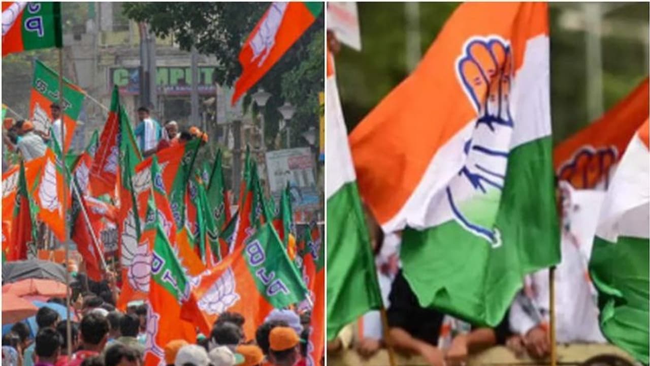 ಬಿಜೆಪಿ ಕಾಂಗ್ರೆಸ್‌ ಸೇರಿ ಅಭ್ಯರ್ಥಿಗಳ ಕ್ರಿಮಿನಲ್‌ ಹಿನ್ನೆಲೆ ಬಹಿರಂಗ ಮಾಡದ 9 ಪಕ್ಷಕ್ಕೆ ದಂಡ!