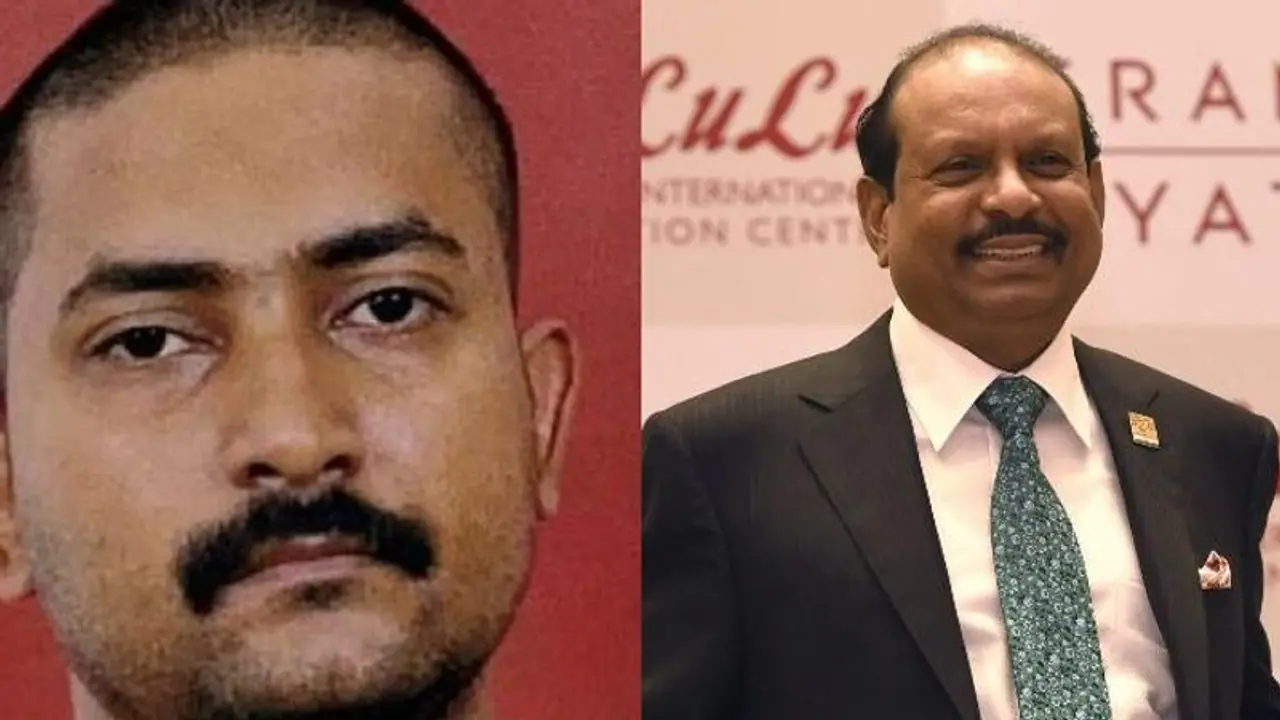 NRI tycoon Yusuff Ali saves Kerala man from capital punishment in Abu Dhabi, compensates accident victim's kin NRI tycoon Yusuff Ali saves Kerala man from capital punishment in Abu Dhabi, compensates accident victim's kin
