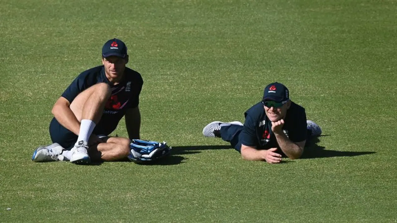 Eoin Morgan, Jos Buttler under scanner for racist remarks against Indians
