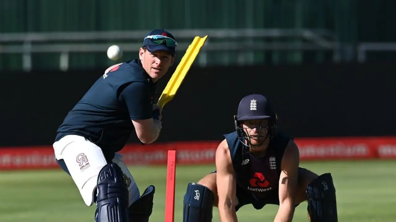 Will Eoin Morgan, Jos Buttler's racist remarks against Indians impact their IPL 2021 participation? Will Eoin Morgan, Jos Buttler's racist remarks against Indians impact their IPL 2021 participation?