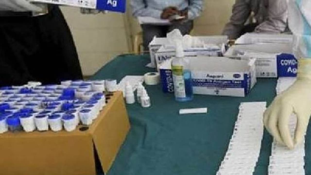 2 ഡിജി കൊവിഡ് മരുന്ന് വലിയ തോതില്‍ ഉത്‌പാദിപ്പിക്കാന്‍ കമ്പനികളെ തേടി ഡിആര്‍ഡിഒ