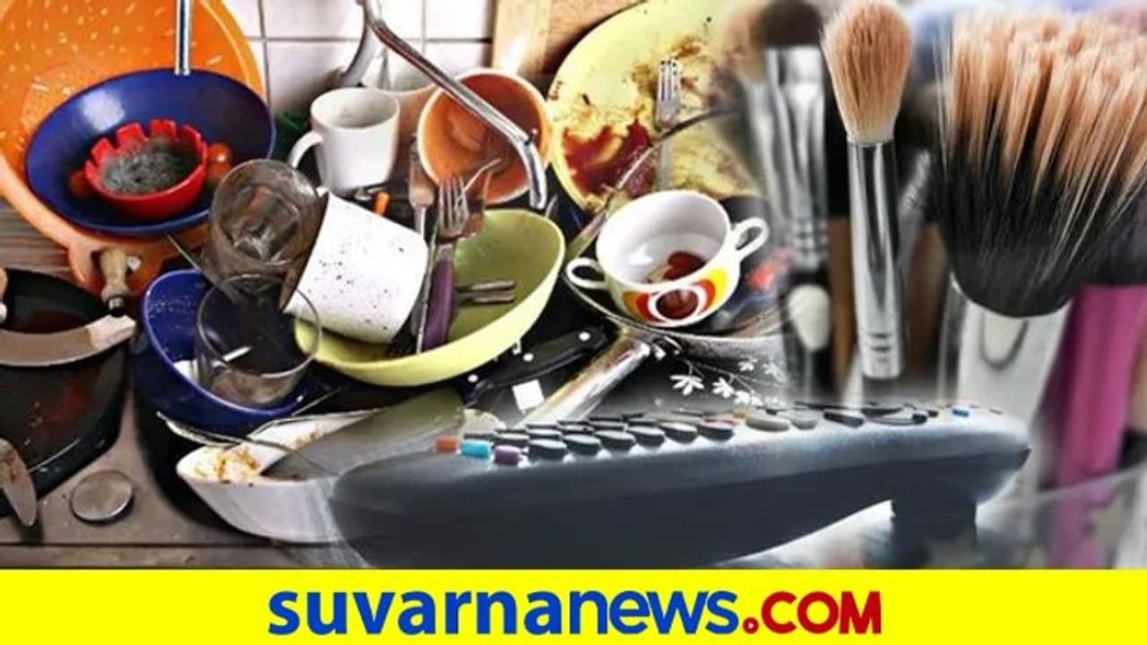 ಮನೆಯ ಸದಸ್ಯರೊಂದಿಗೆ ಭಿನ್ನಾಭಿಪ್ರಾಯವೇ? ಹಾಗಿದ್ದರೆ ಈ ಮೂರು ಅಭ್ಯಾಸಗಳ ಬಿಡಿ...