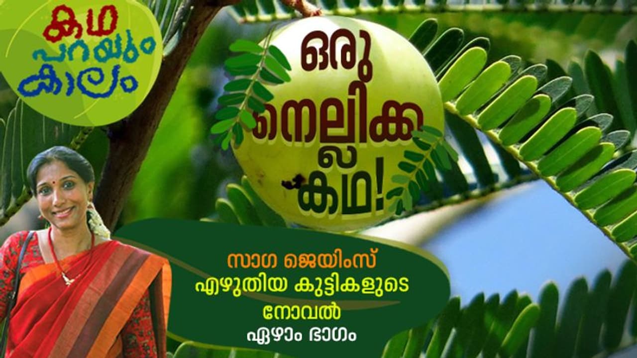 നെല്ലിക്ക ആദ്യം കയ്ച്ച് പിന്നെ മധുരിക്കുന്നത് എന്തു കൊണ്ടാണ്? നെല്ലിക്ക ആദ്യം കയ്ച്ച് പിന്നെ മധുരിക്കുന്നത് എന്തു കൊണ്ടാണ്?