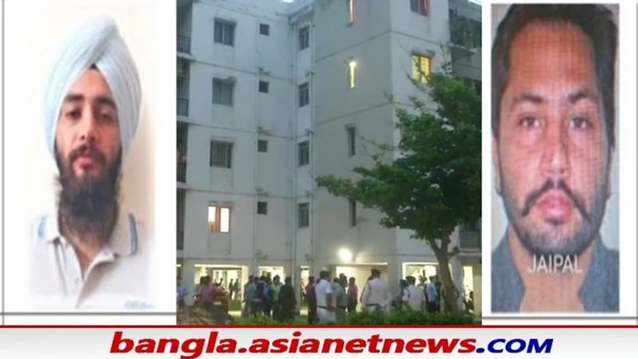 জয়পালদের সঙ্গে ছিল কি যোগাযোগ, নিউটাউন শুটআউট কাণ্ডে আটক ৪ জয়পালদের সঙ্গে ছিল কি যোগাযোগ, নিউটাউন শুটআউট কাণ্ডে আটক ৪