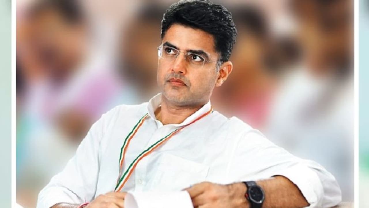 जितिन प्रसाद ने छोड़ी कांग्रेस तो ट्विटर पर ट्रेंड हो रहा पायलट, यूजर बोले 2 दोस्त गए अब आप क्या करेंगे जितिन प्रसाद ने छोड़ी कांग्रेस तो ट्विटर पर ट्रेंड हो रहा पायलट, यूजर बोले 2 दोस्त गए अब आप क्या करेंगे