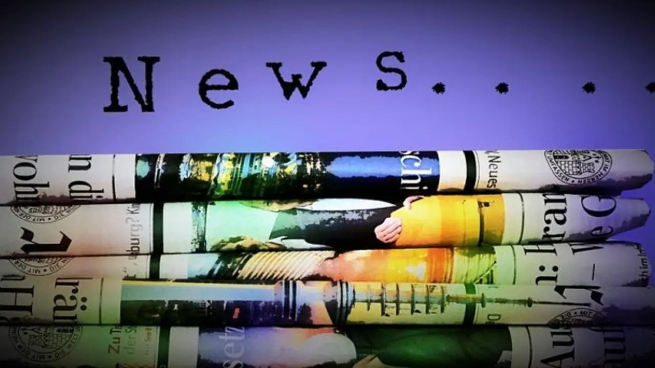 International News Digest: China's 'Crypto' crackdown, Myanmar plane crash and more International News Digest: China's 'Crypto' crackdown, Myanmar plane crash and more