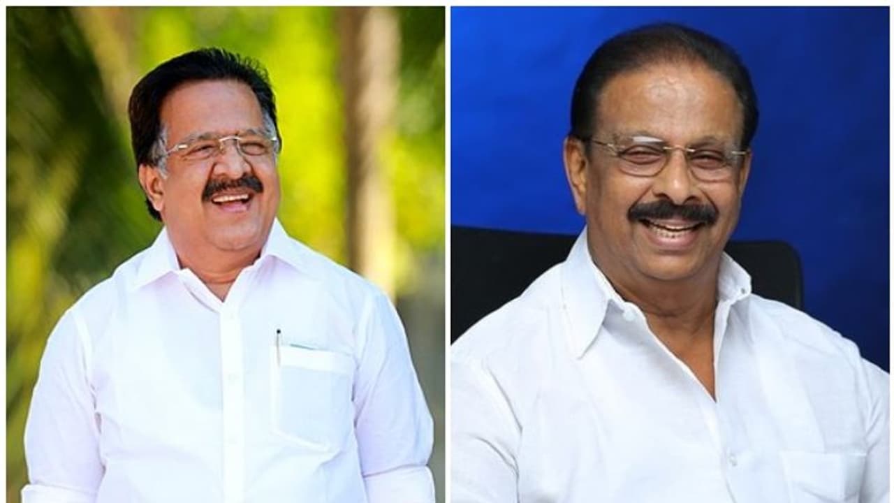 അധ്യക്ഷ സ്ഥാനത്തേക്ക് ആരെ പിന്തുണക്കും? കേരളാ നേതാക്കൾക്കിടയിൽ ഭിന്നാഭിപ്രായം, യുവനിരയുടെ പിന്തുണ തരൂരിന് 