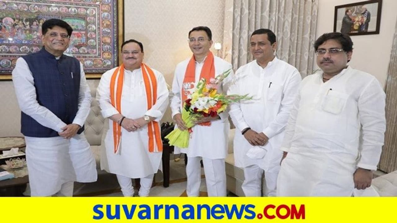 ಕಾಂಗ್ರೆಸ್ಗೆ ಗುಡ್ ಬೈ, ಮುಂದಿನ ಭವಿಷ್ಯಕ್ಕೆ ಜಿತಿನ್ ಪ್ರಸಾದ್ ಹಾದಿ ಹುಡುಕಿಕೊಂಡ್ರಾ? ಕಾಂಗ್ರೆಸ್ಗೆ ಗುಡ್ ಬೈ, ಮುಂದಿನ ಭವಿಷ್ಯಕ್ಕೆ ಜಿತಿನ್ ಪ್ರಸಾದ್ ಹಾದಿ ಹುಡುಕಿಕೊಂಡ್ರಾ?