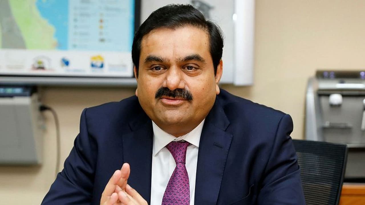 'പ്രശസ്തി തകർക്കാനുള്ള ദുരുദ്ദേശ്യപരമായ ശ്രമം': ഹിൻഡൻബർഗ് റിപ്പോർട്ടിനെതിരെ ഗൗതം അദാനി 'പ്രശസ്തി തകർക്കാനുള്ള ദുരുദ്ദേശ്യപരമായ ശ്രമം': ഹിൻഡൻബർഗ് റിപ്പോർട്ടിനെതിരെ ഗൗതം അദാനി