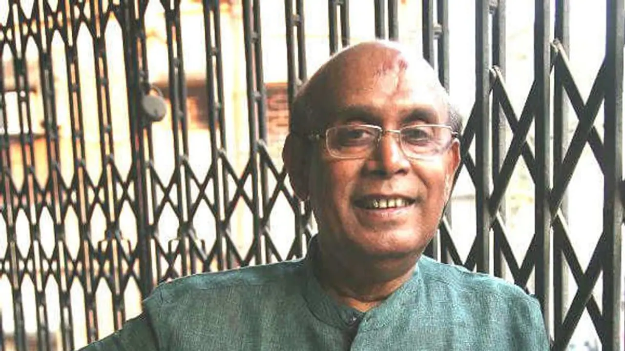 সন্তান হারানোর বেদনায় পুরুলিয়ার আনাড়া রেল কলোনি, বুদ্ধদেব প্রয়াণে ভেঙে পড়লেন যশোদা