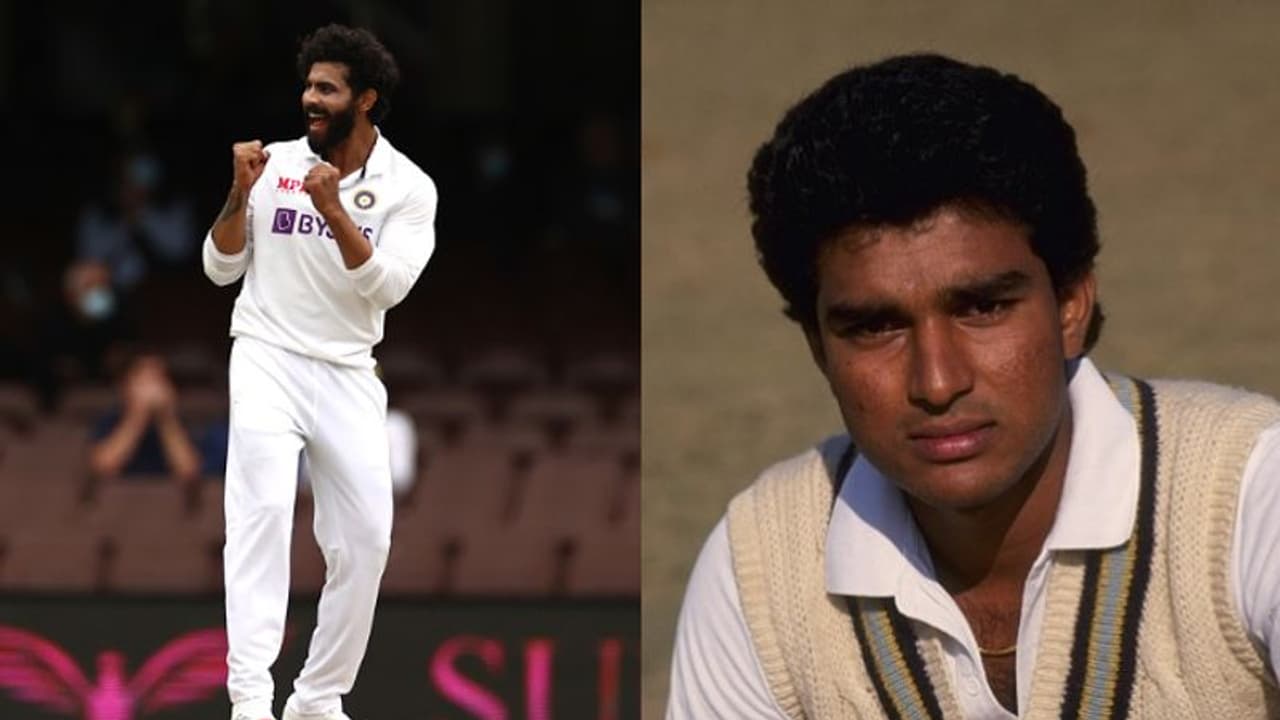 ജഡേജയെ ടീമില് ഉള്പ്പെടുത്തിയത് തിരിച്ചടിയായി; രൂക്ഷ വിമര്ശനവുമായി മഞ്ജരേക്കര് ജഡേജയെ ടീമില് ഉള്പ്പെടുത്തിയത് തിരിച്ചടിയായി; രൂക്ഷ വിമര്ശനവുമായി മഞ്ജരേക്കര്