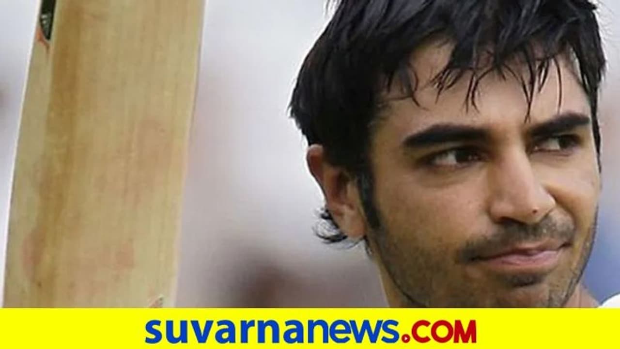 ಮ್ಯಾಚ್ ರೆಫ್ರಿಯಾಗಲು ‘ಫಿಕ್ಸರ್’ ಸಲ್ಮಾನ್ ಬಟ್ ತಯಾರಿ! ಮ್ಯಾಚ್ ರೆಫ್ರಿಯಾಗಲು ‘ಫಿಕ್ಸರ್’ ಸಲ್ಮಾನ್ ಬಟ್ ತಯಾರಿ!