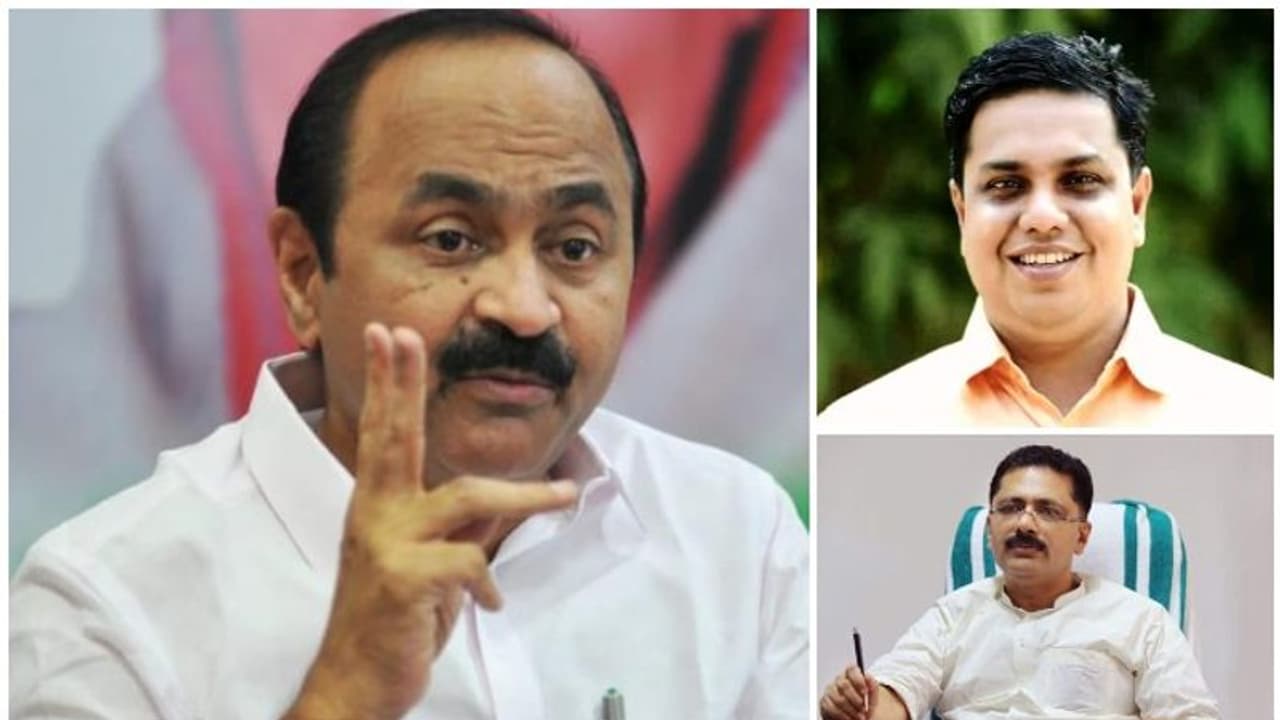 ക്ലാസെടുക്കാൻ വരരുതെന്ന് ഷംസീറിനോട് വിഡി, സതീശനെതിരെ 'പൊയിന്റ് ഓഫ് ഓർഡറുമായി' ജലീൽ ക്ലാസെടുക്കാൻ വരരുതെന്ന് ഷംസീറിനോട് വിഡി, സതീശനെതിരെ 'പൊയിന്റ് ഓഫ് ഓർഡറുമായി' ജലീൽ