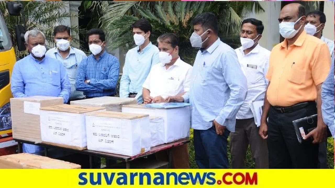 ಧರ್ಮಸ್ಥಳ ಗ್ರಾಮಾಭಿವೃದ್ಧಿ ಸಂಸ್ಥೆಯಿಂದ ಆಹಾರ ಕಿಟ್ ವಿತರಣೆ : ಸಚಿವ ಎಸ್.ಟಿ.ಎಸ್ ಚಾಲನೆ ಧರ್ಮಸ್ಥಳ ಗ್ರಾಮಾಭಿವೃದ್ಧಿ ಸಂಸ್ಥೆಯಿಂದ ಆಹಾರ ಕಿಟ್ ವಿತರಣೆ : ಸಚಿವ ಎಸ್.ಟಿ.ಎಸ್ ಚಾಲನೆ