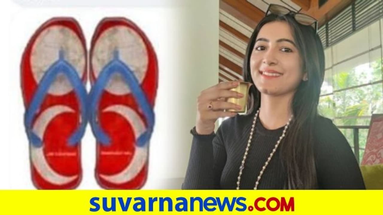 ತುಳು ಧ್ವಜಕ್ಕೆ ಅವಮಾನ: ಆಕ್ರೋಶ ವ್ಯಕ್ತ ಪಡಿಸಿದ ನಟಿ ಅದ್ವಿತಿ ಶೆಟ್ಟಿ