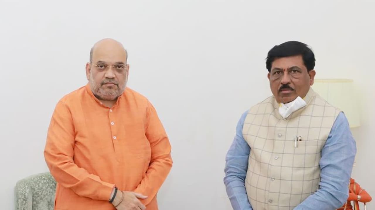 ಸಿಎಂ ರೇಸ್ನಲ್ಲಿರೋ ಮುರುಗೇಶ್ ನಿರಾಣಿಯ ಮನದ ಮಾತು ಸಿಎಂ ರೇಸ್ನಲ್ಲಿರೋ ಮುರುಗೇಶ್ ನಿರಾಣಿಯ ಮನದ ಮಾತು