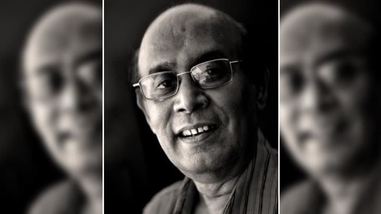 Filmmaker Buddhadeb Dasgupta dies at 77, CM Mamta Banerjee expresses condolences