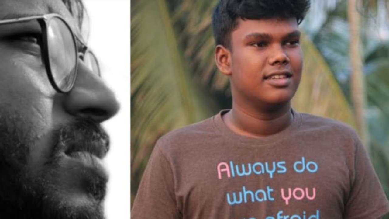 പതിനഞ്ചുവയസുകാരന്റെ ഫീച്ചര് സിനിമ യുട്യൂബിലും റിലീസ് ചെയ്യുന്നു പതിനഞ്ചുവയസുകാരന്റെ ഫീച്ചര് സിനിമ യുട്യൂബിലും റിലീസ് ചെയ്യുന്നു