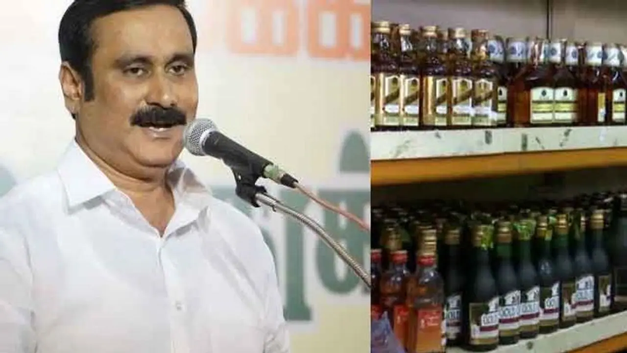 5 மணி நேரத்தில் தயாரிக்க வேண்டிய பட்டியலை 53 நாட்கள் ஆகியும் தயாரிக்க முடியலையா? தமிழக அரசை விளாசும் அன்புமணி 5 மணி நேரத்தில் தயாரிக்க வேண்டிய பட்டியலை 53 நாட்கள் ஆகியும் தயாரிக்க முடியலையா? தமிழக அரசை விளாசும் அன்புமணி