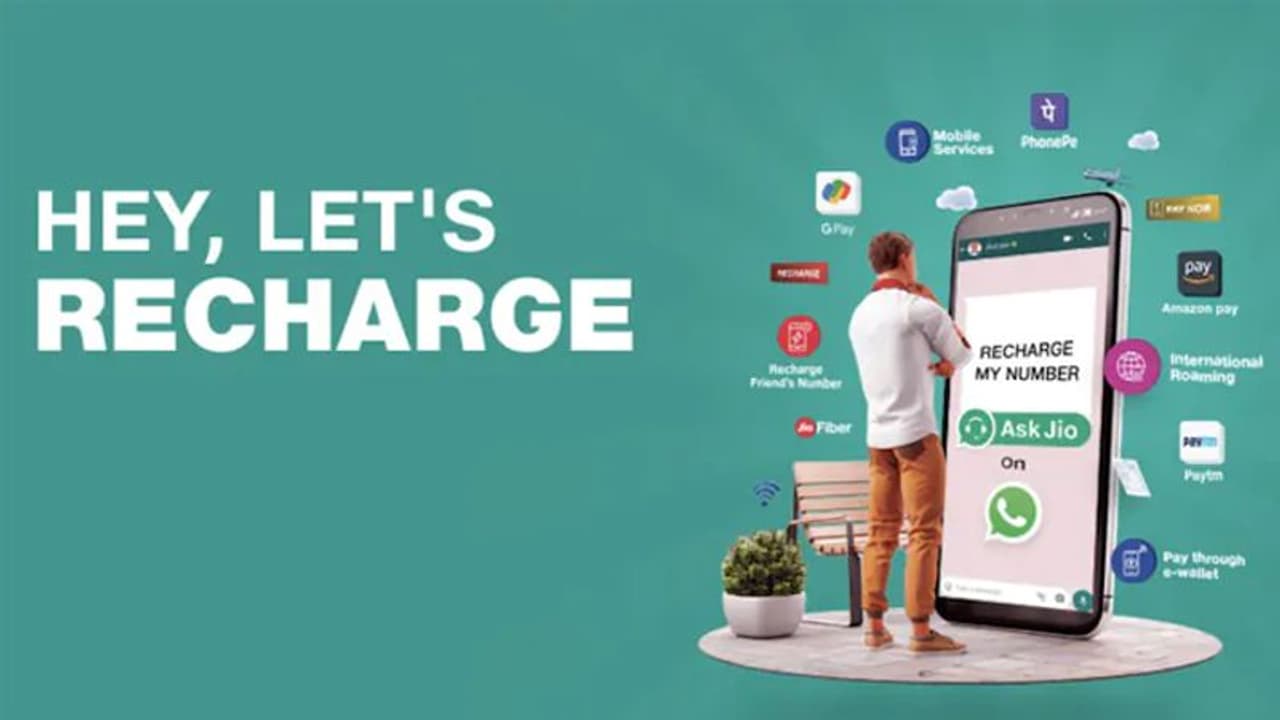 Jio 5 Plans ৩ মাস ধরে চলবে জিও র ৫ টি প্ল্যান, জেনে নিন সেগুলো সম্পর্কে Jio 5 Plans ৩ মাস ধরে চলবে জিও র ৫ টি প্ল্যান, জেনে নিন সেগুলো সম্পর্কে