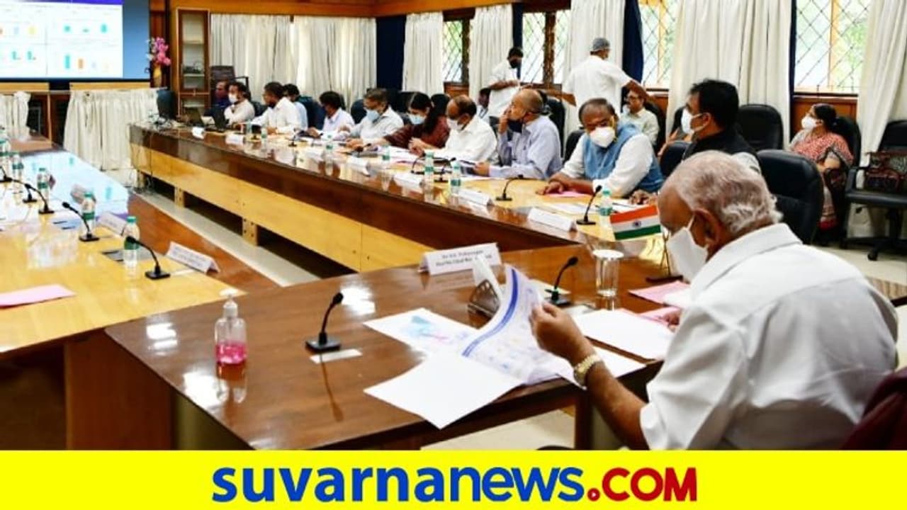 2ನೇ ಹಂತದ ಅನ್ ಲಾಕ್ಗೆ ಸಿದ್ಧತೆ, ಯಾವುದಕ್ಕೆಲ್ಲ ವಿನಾಯಿತಿ? 2ನೇ ಹಂತದ ಅನ್ ಲಾಕ್ಗೆ ಸಿದ್ಧತೆ, ಯಾವುದಕ್ಕೆಲ್ಲ ವಿನಾಯಿತಿ?