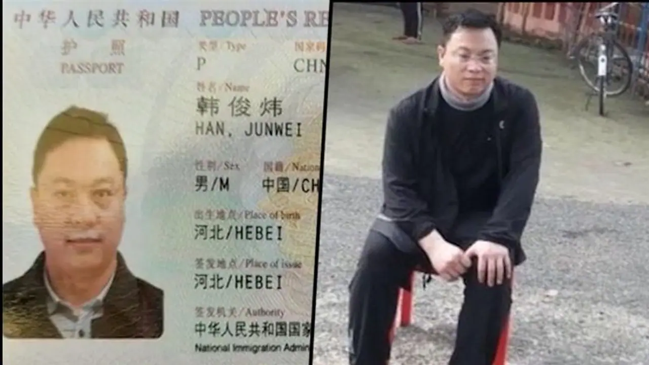 1300 भारतीय SIM खरीदकर चीन भेज चुका है हाॅन, चौकाने वाले खुलासे के बाद सुरक्षा एजेंसियां अलर्ट 1300 भारतीय SIM खरीदकर चीन भेज चुका है हाॅन, चौकाने वाले खुलासे के बाद सुरक्षा एजेंसियां अलर्ट