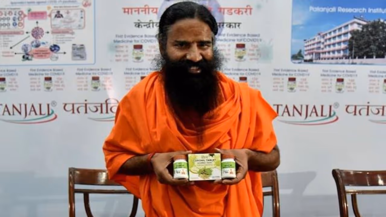 Stock exchanges freeze Patanjali Food's promoter shares; 'move not to hit functioning,' says company Stock exchanges freeze Patanjali Food's promoter shares; 'move not to hit functioning,' says company