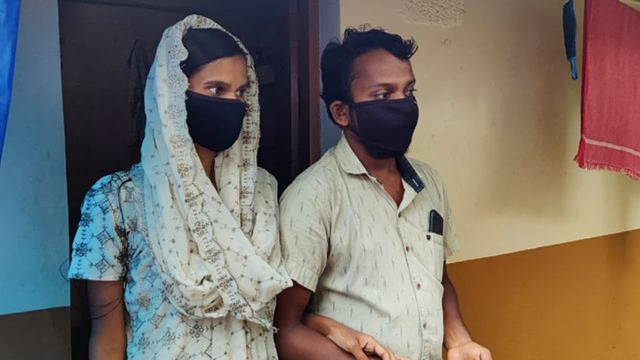 ಸಿಂಗಲ್‌ ರೂಮಲ್ಲಿ 11 ವರ್ಷದ ಲವ್‌ ಸ್ಟೋರಿ! : ಮನೇಲೇ ಹುಡುಗಿಯಿದ್ರೂ ಯಾರಿಗೂ ಗೊತ್ತಿಲ್ಲ