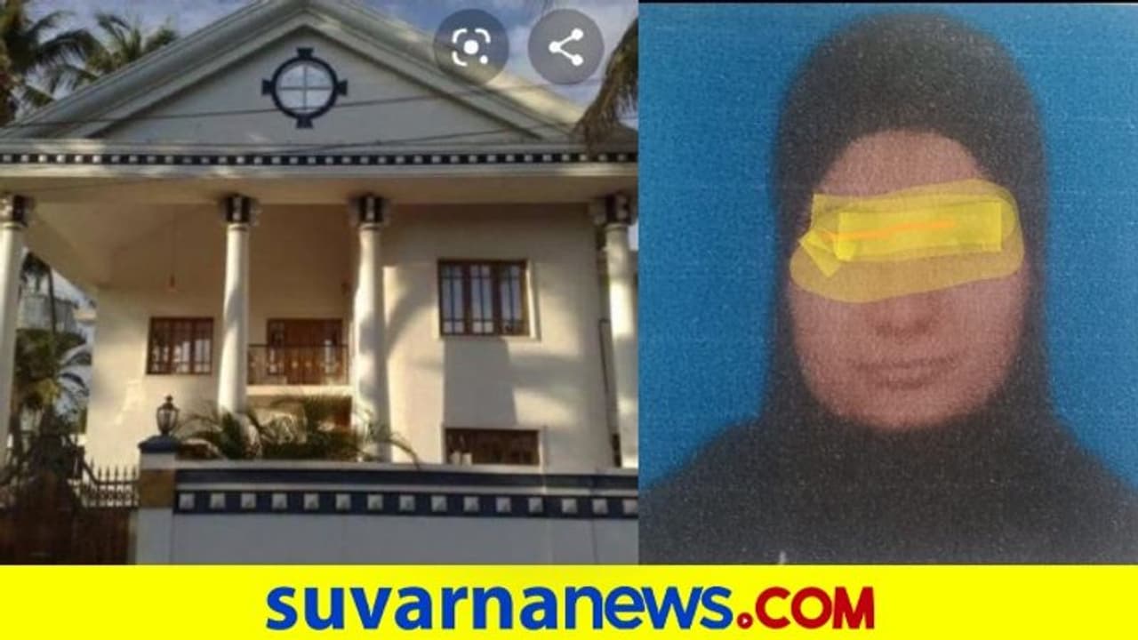 ಪಾಕ್ ಮಹಿಳೆ ಭಟ್ಕಳದಲ್ಲಿ ಬಂಧನ, ಇಲ್ಲಿಯ ರೇಷನ್ , ಆಧಾರ್ ಕಾರ್ಡ್ ಪಡಕೊಂಡಿದ್ದಳು!