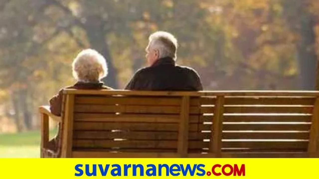 #GreyDivorce: ಎಷ್ಟು ದಿನ ಒಟ್ಟಿಗಿದ್ದರೇನು? ಅರಿತು ಕೊಳ್ಳದಿದ್ದರೆ ಬೇರೆ ಆಗೋದೊಂದೇ ದಾರಿ #GreyDivorce: ಎಷ್ಟು ದಿನ ಒಟ್ಟಿಗಿದ್ದರೇನು? ಅರಿತು ಕೊಳ್ಳದಿದ್ದರೆ ಬೇರೆ ಆಗೋದೊಂದೇ ದಾರಿ