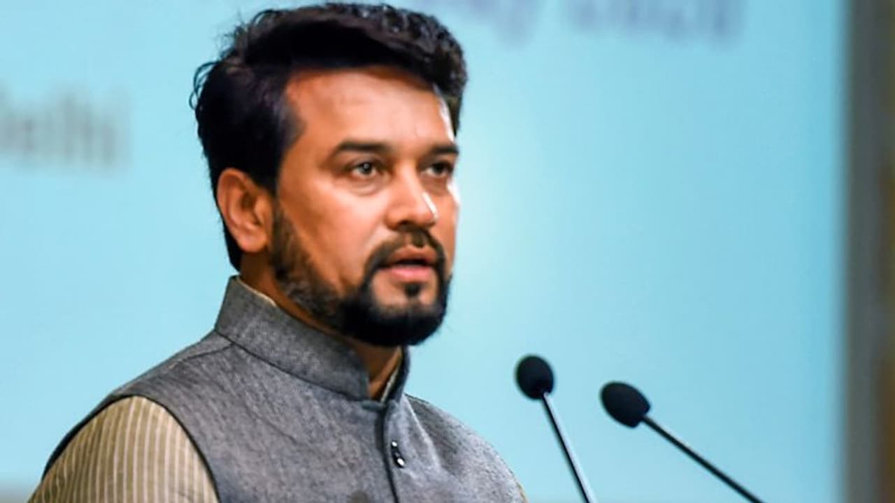 ಫಿಟ್ ಇಂಡಿಯಾ ಚಳವಳಿ ವಾರ್ಷಿಕೋತ್ಸವ; ಆ.29ಕ್ಕೆ ಫಿಟ್ ಇಂಡಿಯಾ ಮೊಬೈಲ್ ಆ್ಯಪ್ ಗೆ ಚಾಲನೆ!