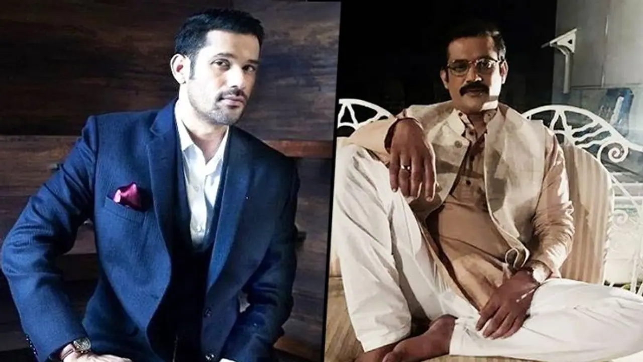 Here's why Soham Shah is silent about his upcoming project Here's why Soham Shah is silent about his upcoming project