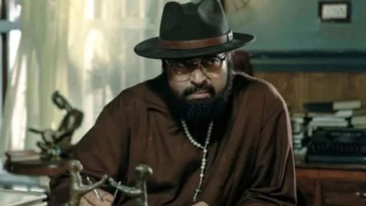 ടെലിവിഷനിലും വൻ ഹിറ്റ്, 2021ല് ഏറ്റവും റേറ്റിംഗ് ലഭിക്കുന്ന മലയാള ചിത്രം ദ പ്രീസ്റ്റ് ടെലിവിഷനിലും വൻ ഹിറ്റ്, 2021ല് ഏറ്റവും റേറ്റിംഗ് ലഭിക്കുന്ന മലയാള ചിത്രം ദ പ്രീസ്റ്റ്