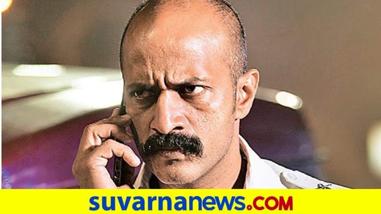 ನಿರ್ದೇಶನ, ನಿರ್ಮಾಣಕ್ಕಿಳಿದ ದುನಿಯಾ ಕಿಶೋರ್; ಸಿನಿಮಾ ಹೆಸರು ಅಹಾನಿ! ನಿರ್ದೇಶನ, ನಿರ್ಮಾಣಕ್ಕಿಳಿದ ದುನಿಯಾ ಕಿಶೋರ್; ಸಿನಿಮಾ ಹೆಸರು ಅಹಾನಿ!