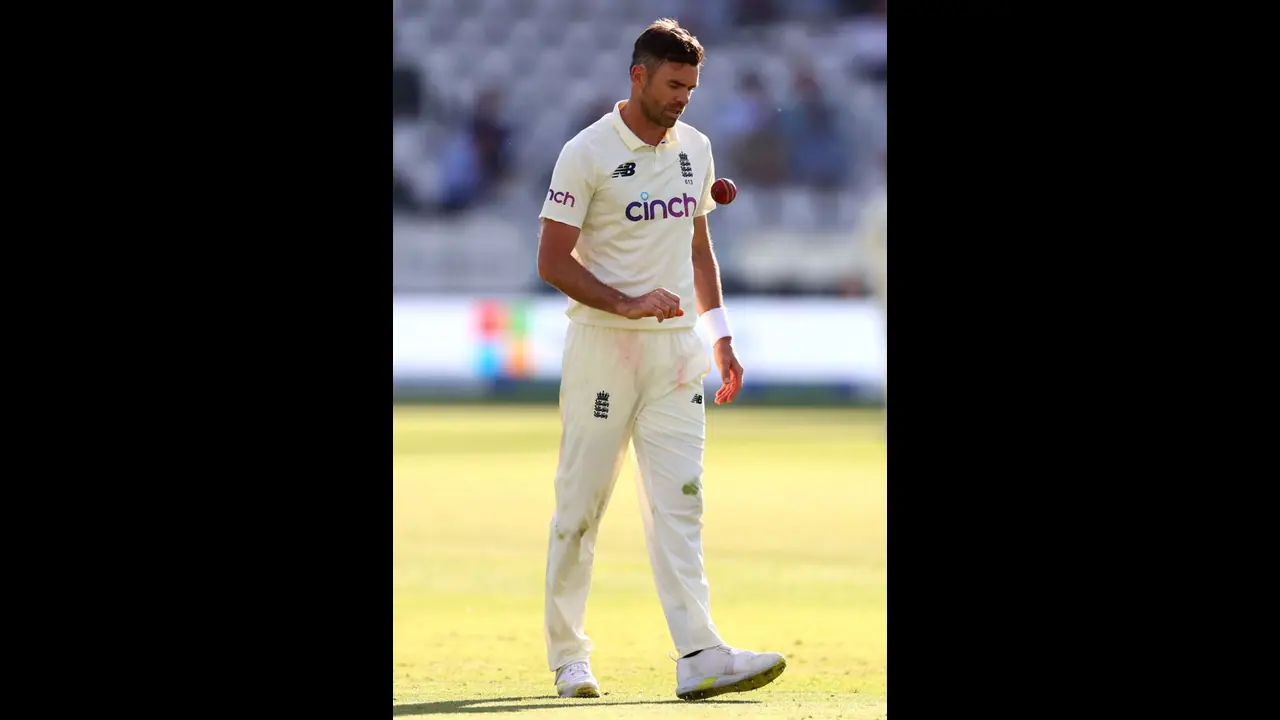 പരിക്ക് മാത്രമല്ല, ആന്ഡേഴ്സണിന് വിശ്രമം നല്കാന് കാരണം ഇന്ത്യക്കെതിരെ വരാനിരിക്കുന്ന ടെസ്റ്റും പരിക്ക് മാത്രമല്ല, ആന്ഡേഴ്സണിന് വിശ്രമം നല്കാന് കാരണം ഇന്ത്യക്കെതിരെ വരാനിരിക്കുന്ന ടെസ്റ്റും