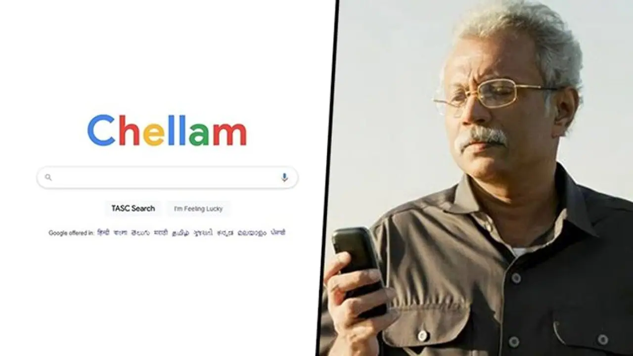 ಫ್ಯಾಮಿಲಿ ಮ್ಯಾನ್ದಲ್ಲಿ ಮಿಂಚಿದ ಚೆಲ್ಲಂ ಸರ್ ಯಾರು? ಫ್ಯಾಮಿಲಿ ಮ್ಯಾನ್ದಲ್ಲಿ ಮಿಂಚಿದ ಚೆಲ್ಲಂ ಸರ್ ಯಾರು?