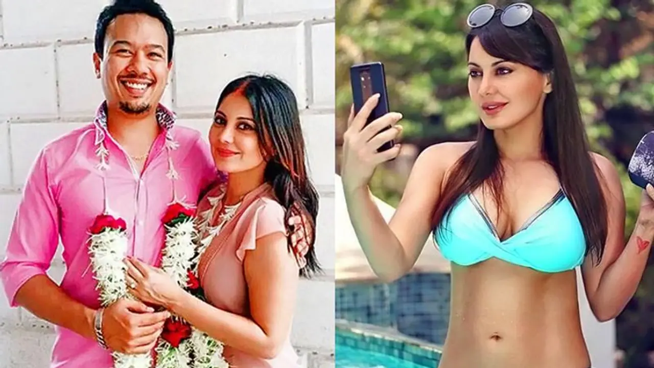 Minissha Lamba, Ryan Tham divorce: 'When relationship is toxic walking out is right option,' says actress Minissha Lamba, Ryan Tham divorce: 'When relationship is toxic walking out is right option,' says actress