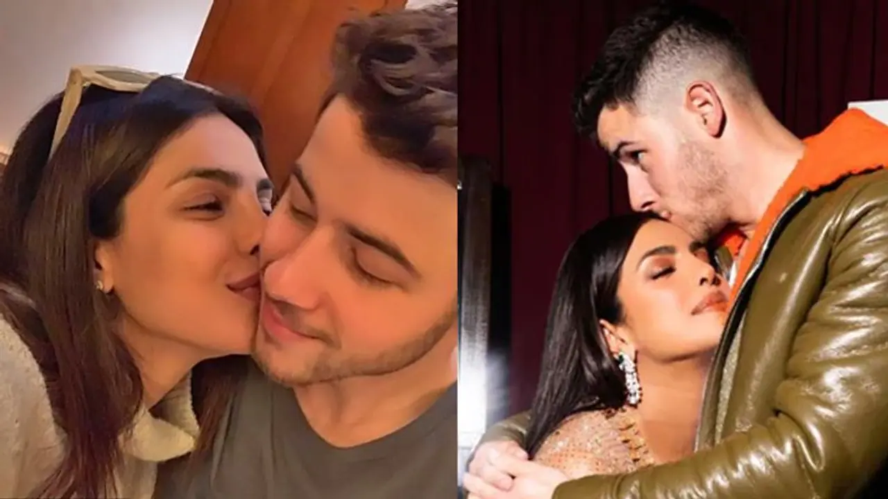 International Kissing Day: চুম্বনের ম্যাজিক, জানেন এক চুমুতেই কমবে ওজন International Kissing Day: চুম্বনের ম্যাজিক, জানেন এক চুমুতেই কমবে ওজন