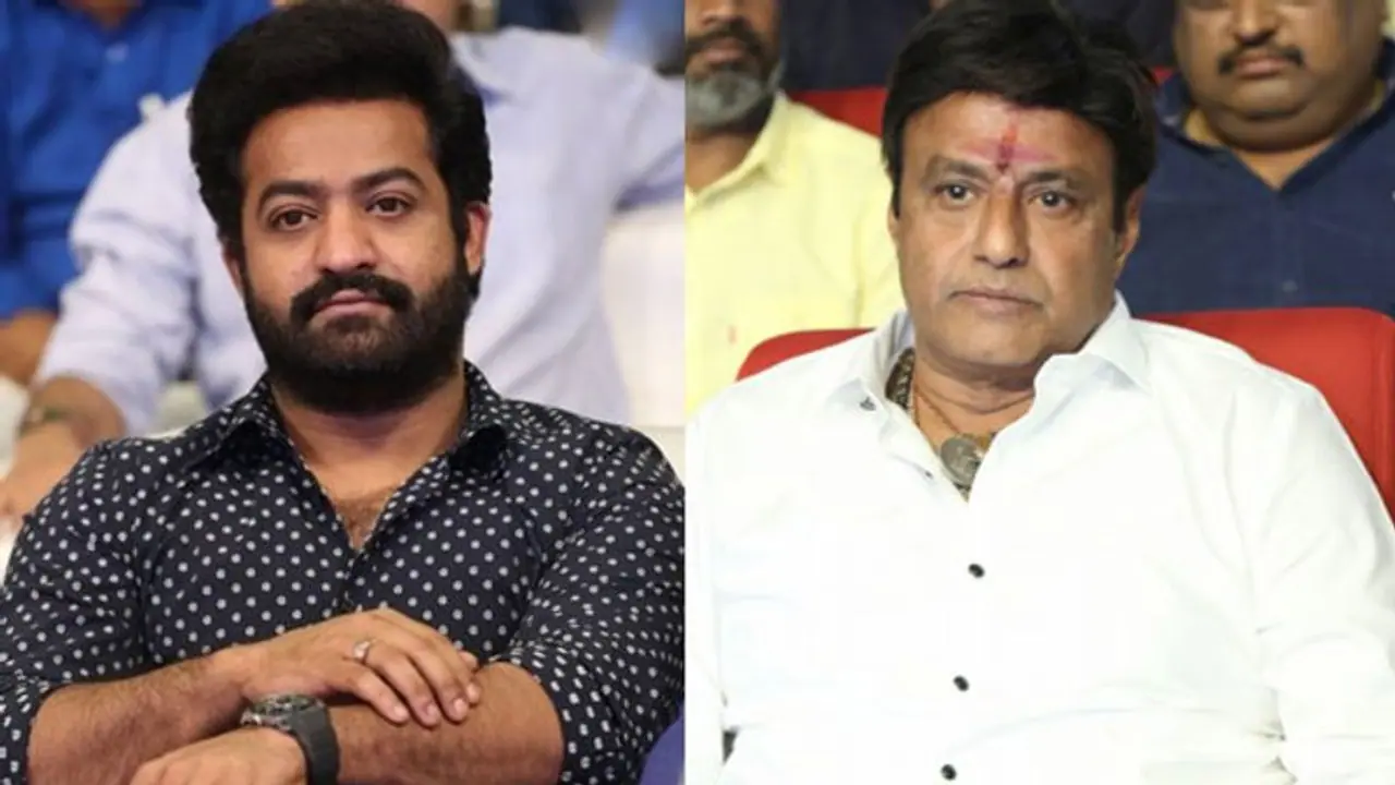 బాలయ్య చేసిన పనికి నందమూరి అభిమానుల్లో చీలికలు? బాలయ్య చేసిన పనికి నందమూరి అభిమానుల్లో చీలికలు?