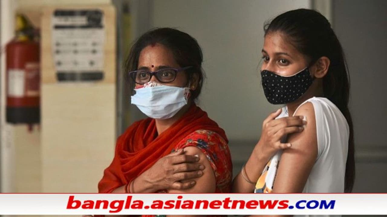 মোদী সরকারের টিকাদান পরিকল্পনা কি ভুল বাড়তে পারে মিউট্যান্ট স্ট্রেনের দাপট, এল সতর্কবার্তা মোদী সরকারের টিকাদান পরিকল্পনা কি ভুল বাড়তে পারে মিউট্যান্ট স্ট্রেনের দাপট, এল সতর্কবার্তা