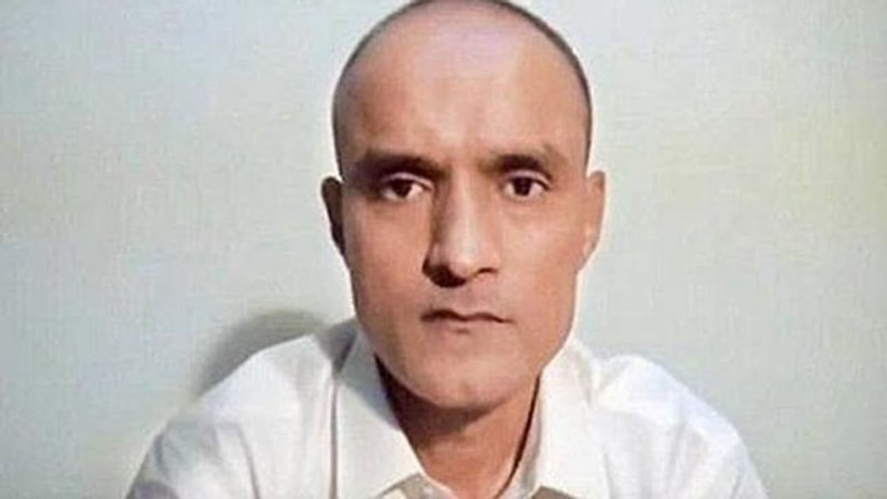 Kulbhushan Jadhav| കുൽഭൂഷൺ ജാദവിന് പാക്കിസ്ഥാന്‍ കോടതിയുടെ വധശിക്ഷയ്ക്കെതിരെ അപ്പീൽ നൽകാൻ അനുമതി