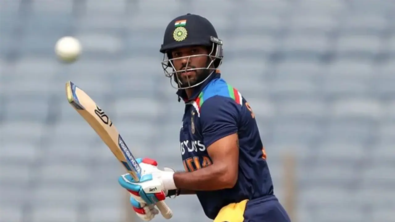 শ্রীলঙ্কা সফরে কঠোর কোয়ারেন্টাইন পর্ব শিখরদের, মিলছে না প্রস্তুতি ম্যাচ শ্রীলঙ্কা সফরে কঠোর কোয়ারেন্টাইন পর্ব শিখরদের, মিলছে না প্রস্তুতি ম্যাচ