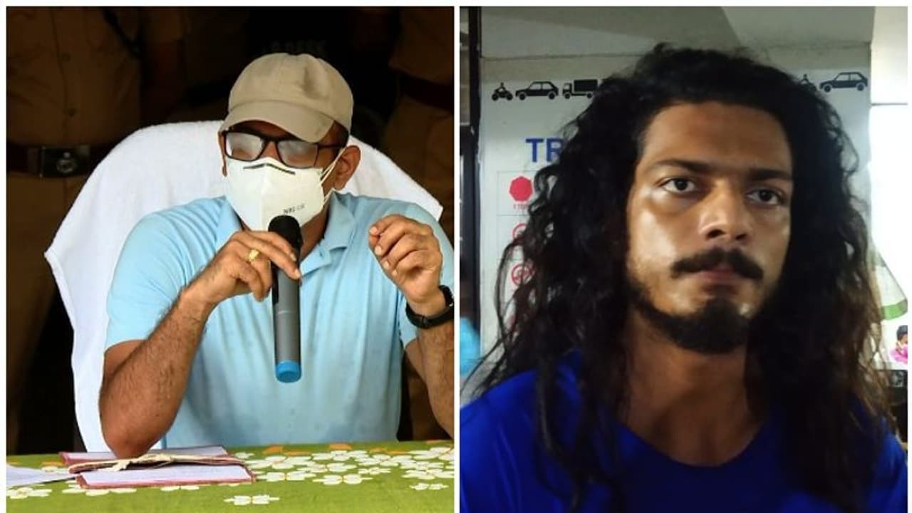 ഫ്ലാറ്റിൽ യുവതിക്ക് പീഡനം; പ്രതിയുടെ ജീവിത സാഹചര്യം സംശയകരം, സാമ്പത്തികസ്രോതസ് അന്വേഷിക്കുമെന്ന് പൊലീസ് ഫ്ലാറ്റിൽ യുവതിക്ക് പീഡനം; പ്രതിയുടെ ജീവിത സാഹചര്യം സംശയകരം, സാമ്പത്തികസ്രോതസ് അന്വേഷിക്കുമെന്ന് പൊലീസ്