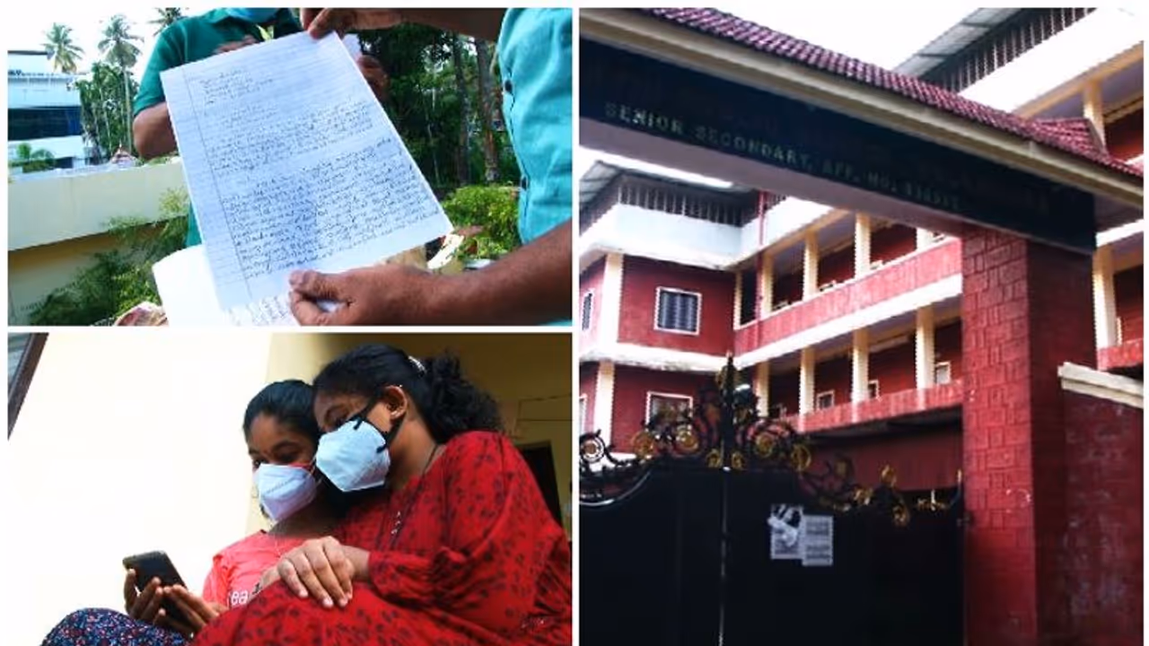 ഫീസിളവിന് കോടതിയെ സമീപിച്ചു, മൂന്ന് വിദ്യാര്‍ത്ഥികള്‍ക്ക് കായംകുളം ജനശക്തി സ്കൂള്‍ പഠനം നിഷേധിച്ചു, പരാതി