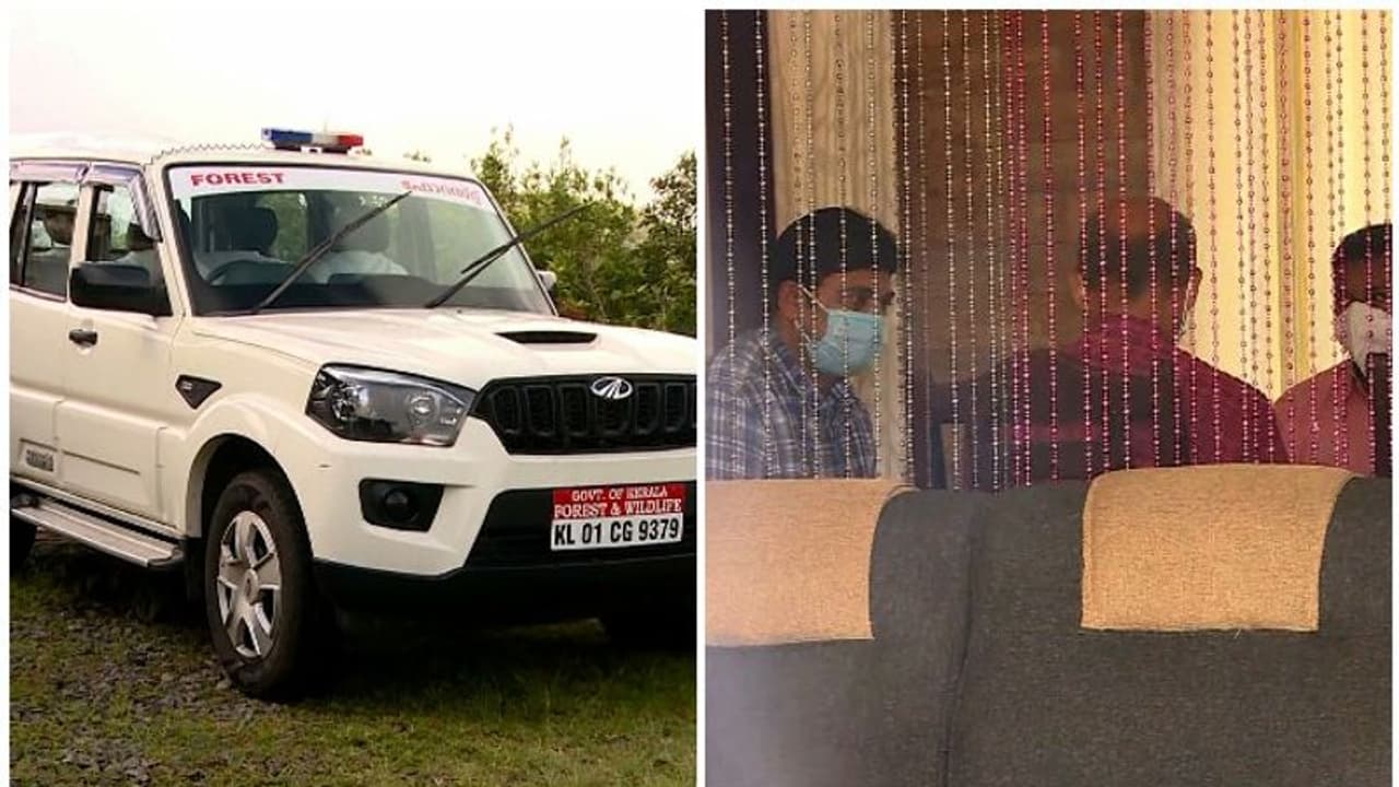 അനധികൃത മരംമുറി; ഇടുക്കിയിലും അന്വേഷണം തുടങ്ങി, തിരുവനന്തപുരം ഫ്ലയിംഗ് സ്ക്വാഡ് ഡിഎഫ്ഒ നേതൃത്വം നല്കും അനധികൃത മരംമുറി; ഇടുക്കിയിലും അന്വേഷണം തുടങ്ങി, തിരുവനന്തപുരം ഫ്ലയിംഗ് സ്ക്വാഡ് ഡിഎഫ്ഒ നേതൃത്വം നല്കും