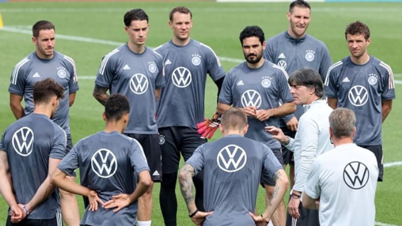 യൂറോ കപ്പ്: ഏറ്റവും വലിയ വെല്ലുവിളി ഏത് ടീമെന്ന് വ്യക്തമാക്കി ജർമൻ പരിശീലകന്‍