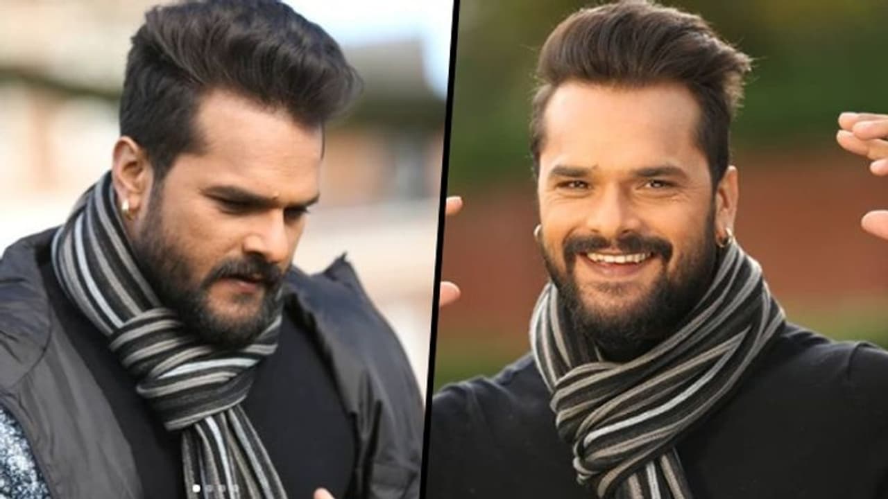 Bhojpuri singer Khesari Lal Yadav booked with criminal charges for producing obscene songs, Read details Bhojpuri singer Khesari Lal Yadav booked with criminal charges for producing obscene songs, Read details