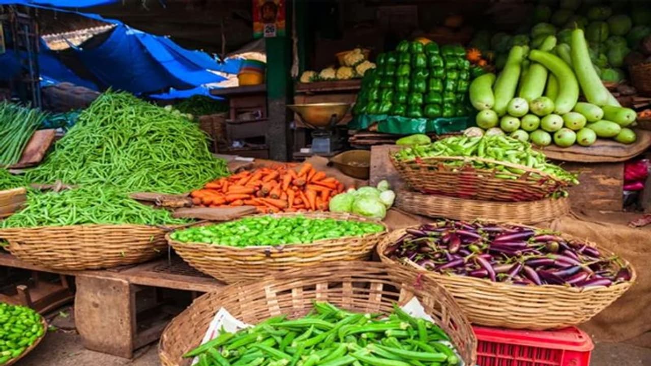 CPI Forecast:ಗ್ರಾಹಕ ದರ ಸೂಚ್ಯಂಕ 150 ಬೇಸಿಸ್ ಪಾಯಿಂಟ್ಸ್ ಏರಿಕೆ ಸಾಧ್ಯತೆ: ಸ್ಟ್ಯಾಂಡರ್ಡ್ ಚಾರ್ಟರಡ್ ಬ್ಯಾಂಕ್